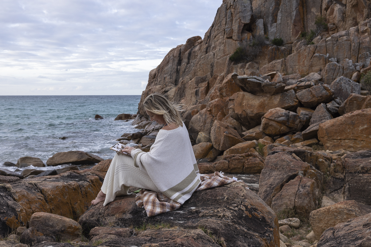 Nature Journaling WalkShop Meelup Regional Park Dunsborough