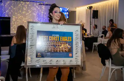 Ride The Wave For MND presents Gala Of Giggles and Glitz
