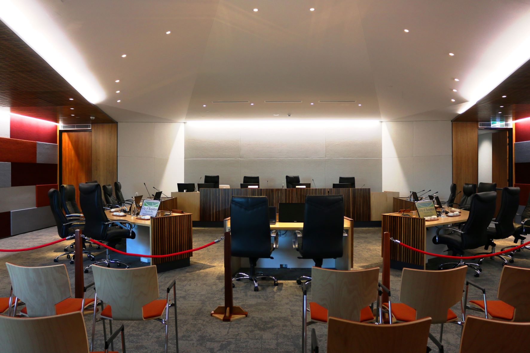 Council Election Results