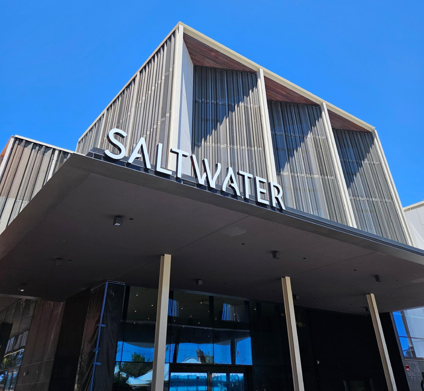 City of Busselton takes control of Saltwater site