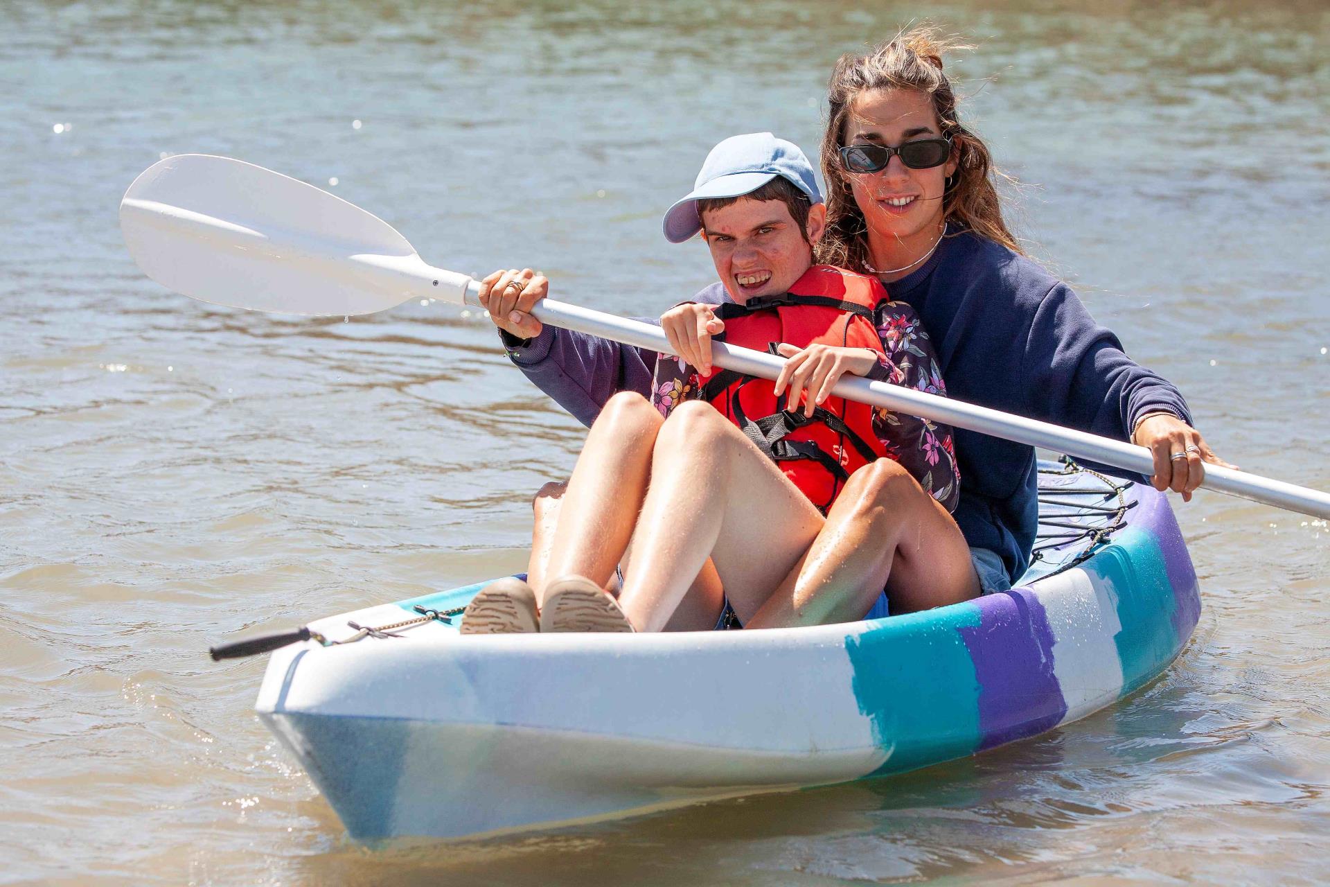 City to host Sports Inclusion Forum with Paralympian Ellie Cole