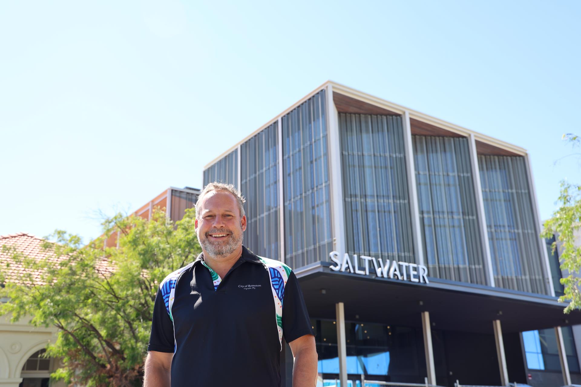 Saltwater Busselton Set to Open in May 2026