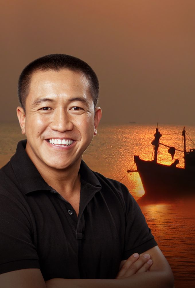 Saltwater Theatre Presents Anh Do - The Happiest Refugee Live