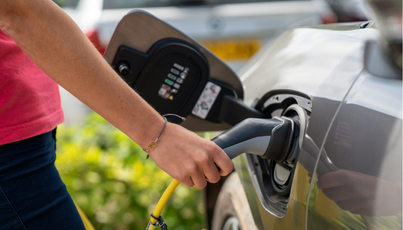 Electric Vehicle Charging Stations within the City of Busselton