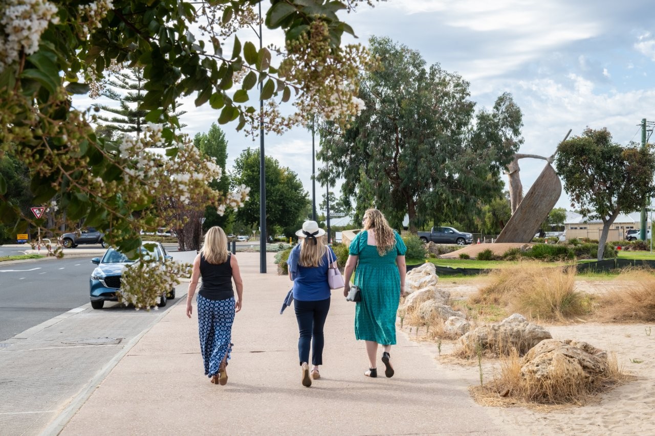 Busselton sets direction for community health and wellbeing