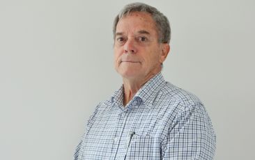 Councillor resignation