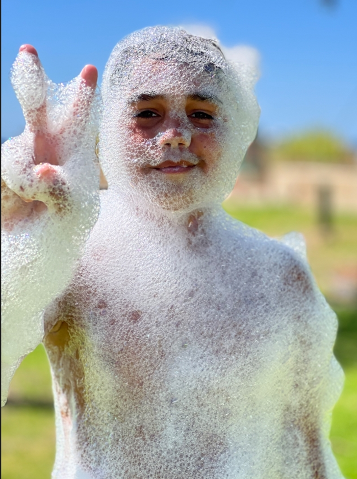 Image Gallery - Foam Party