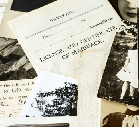 An Introduction to Family History Research