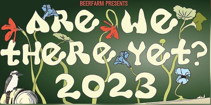 Beerfarm - Are We There Yet 2023?