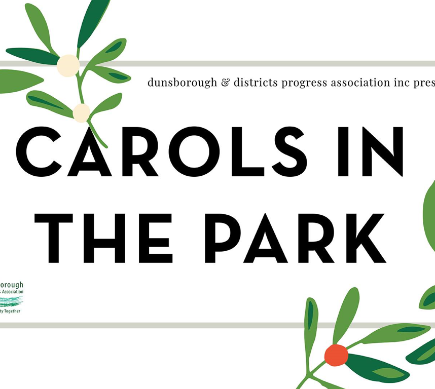 Carols in the Park