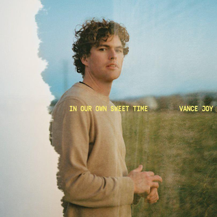 Vance Joy - 'In Our Own Sweet Time'
