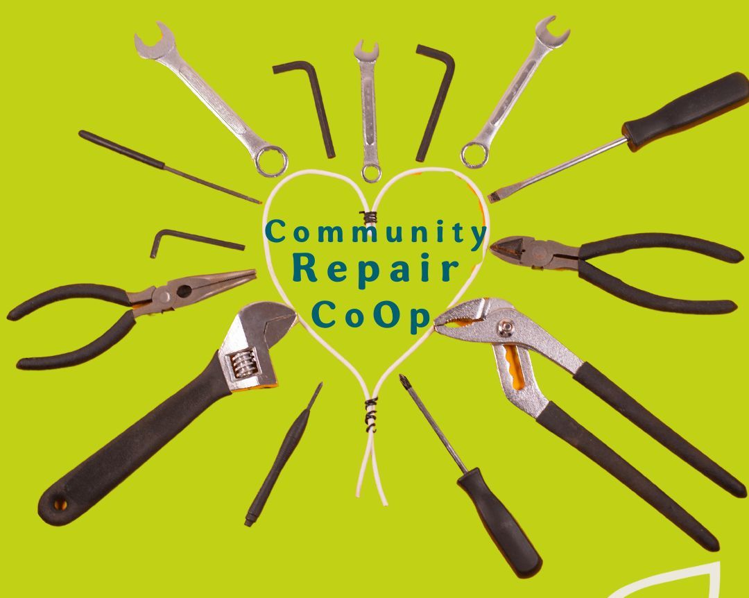 Community Repair Co Op