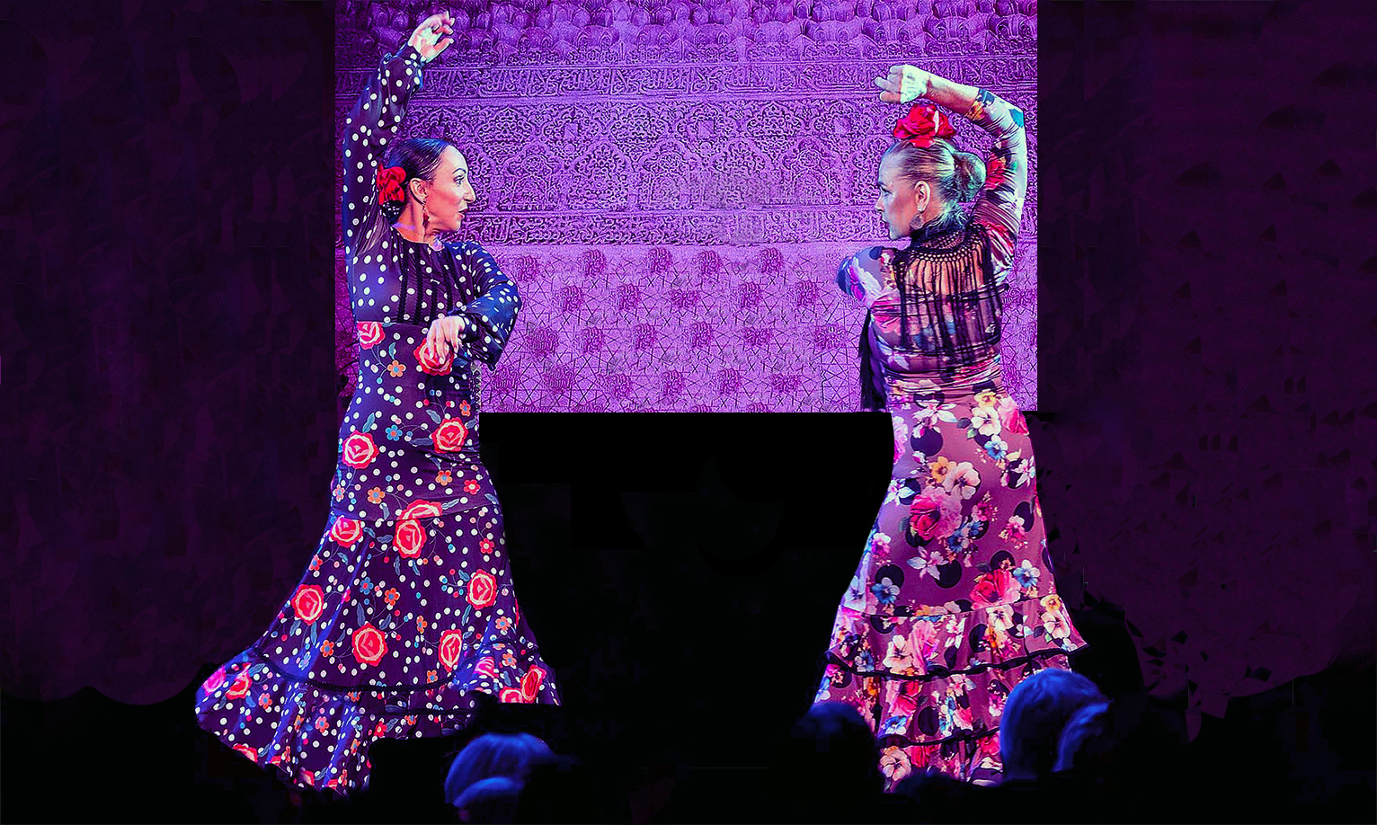 Busselton Fringe Opening Event - Flamenco Under the Stars!