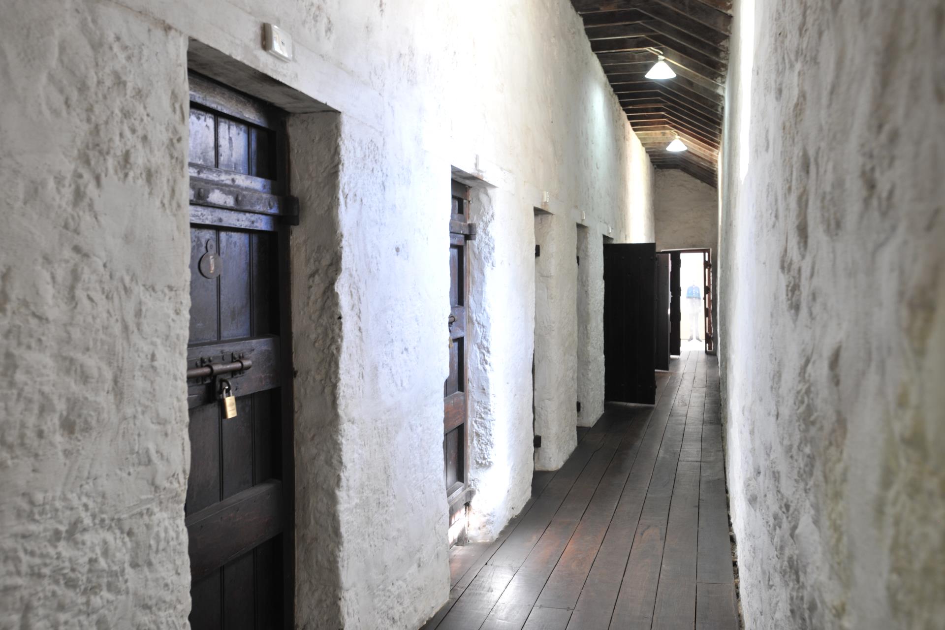 Looking for Old Busselton Gaol Cell Stories