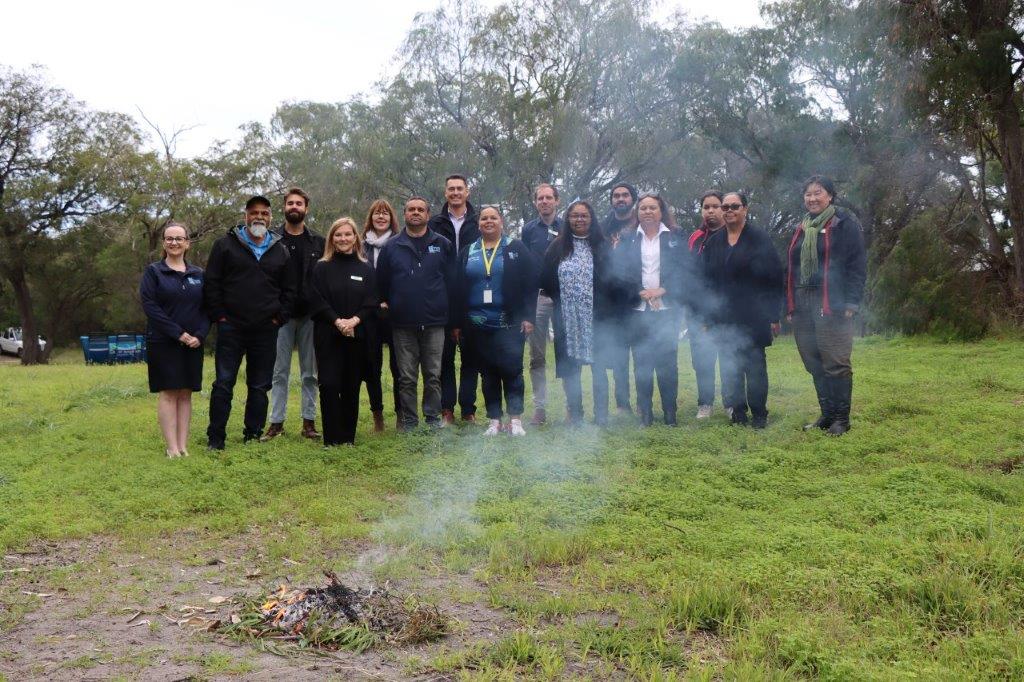 South West Aboriginal Medical Service takes on Locke Estate Lease