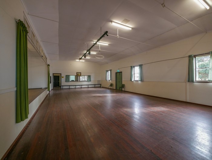Image Gallery - Yoongarillup Hall