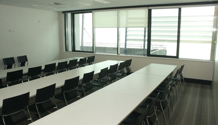 Image Gallery - CRC Meeting Room 2