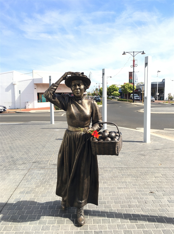 Image Gallery - Pioneer Woman