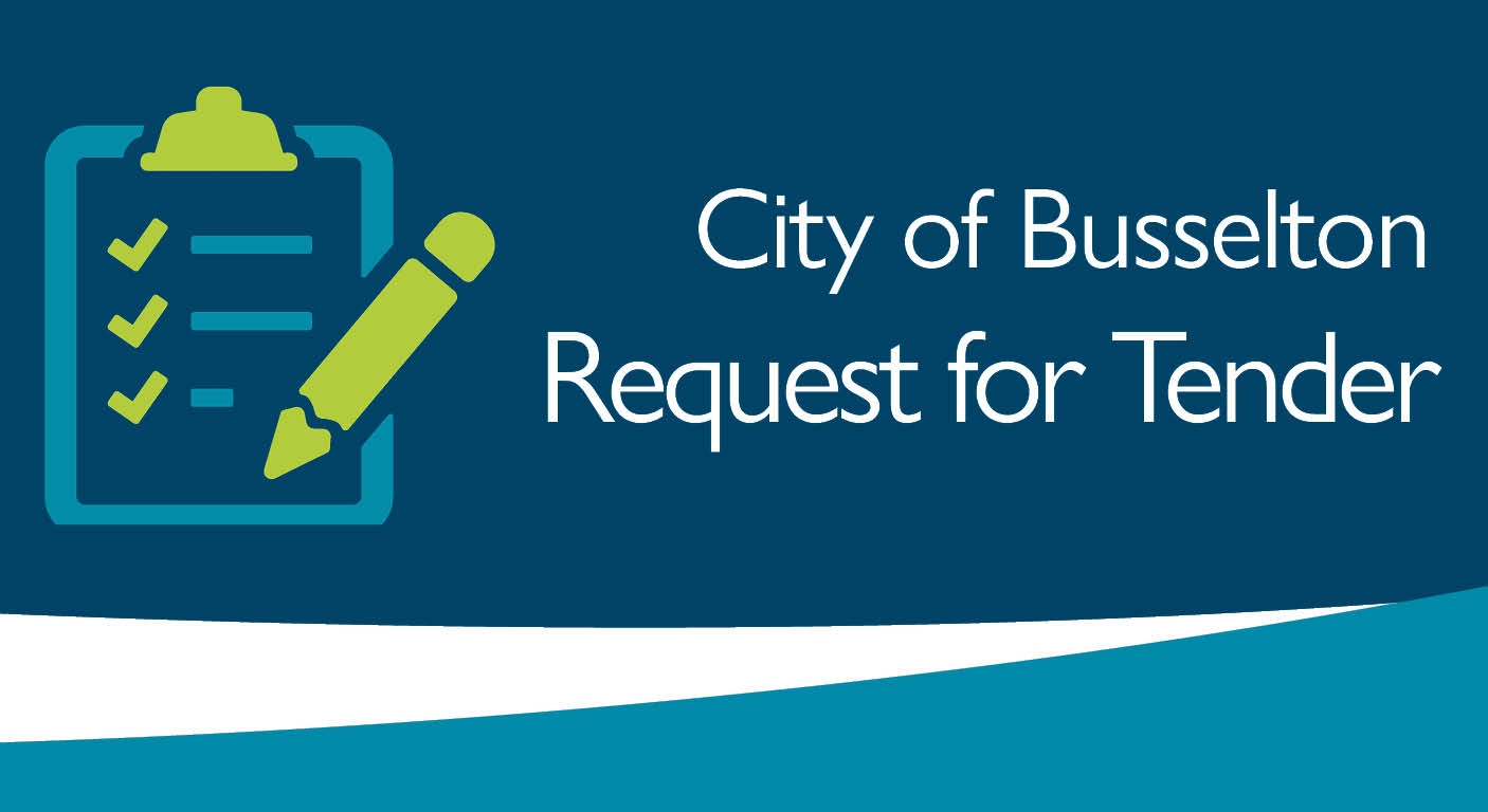 Public Notices Request for Tender